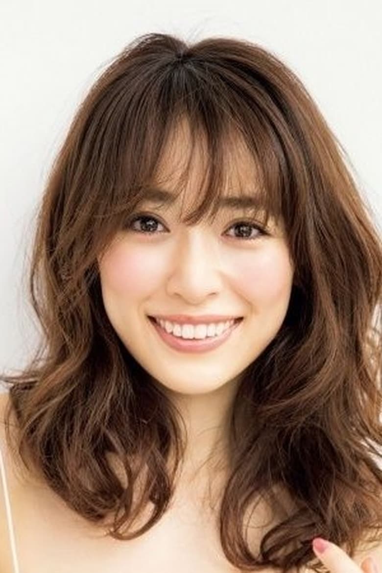 Rika Izumi photo 2