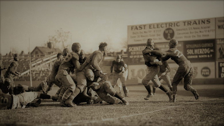 Still image for This is NFL Films season 1 episode 47: 75 Seasons 1920-1995 (1994) Still image for This is NFL Films season 1 episode 47: 75 Seasons 1920-1995 (1994)