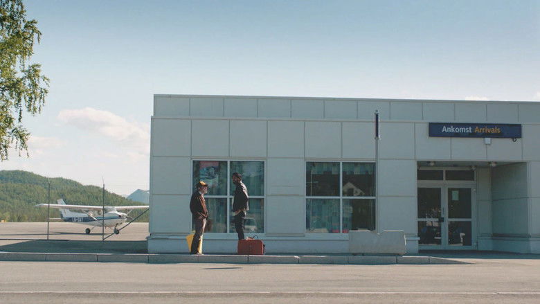 Still image for Hellfjord season 1 episode 1: Episode 1 Still image for Hellfjord season 1 episode 1: Episode 1