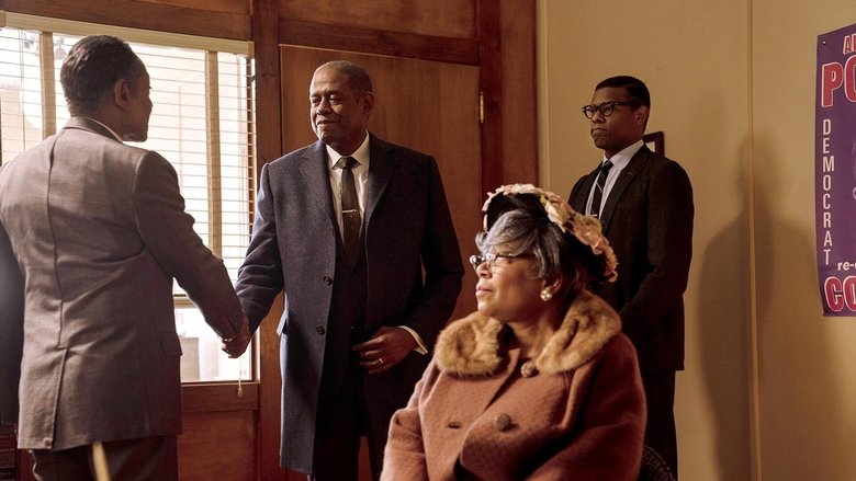 Regarder Godfather Of Harlem En Streaming Vf Saison 2 Godfather of Harlem: 1x7 en streaming - vfstreamfr.com