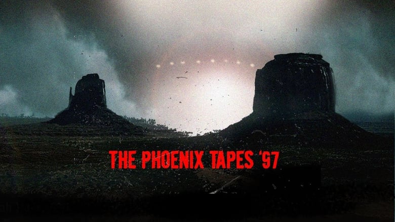 The Phoenix Tapes ’97 (2016)