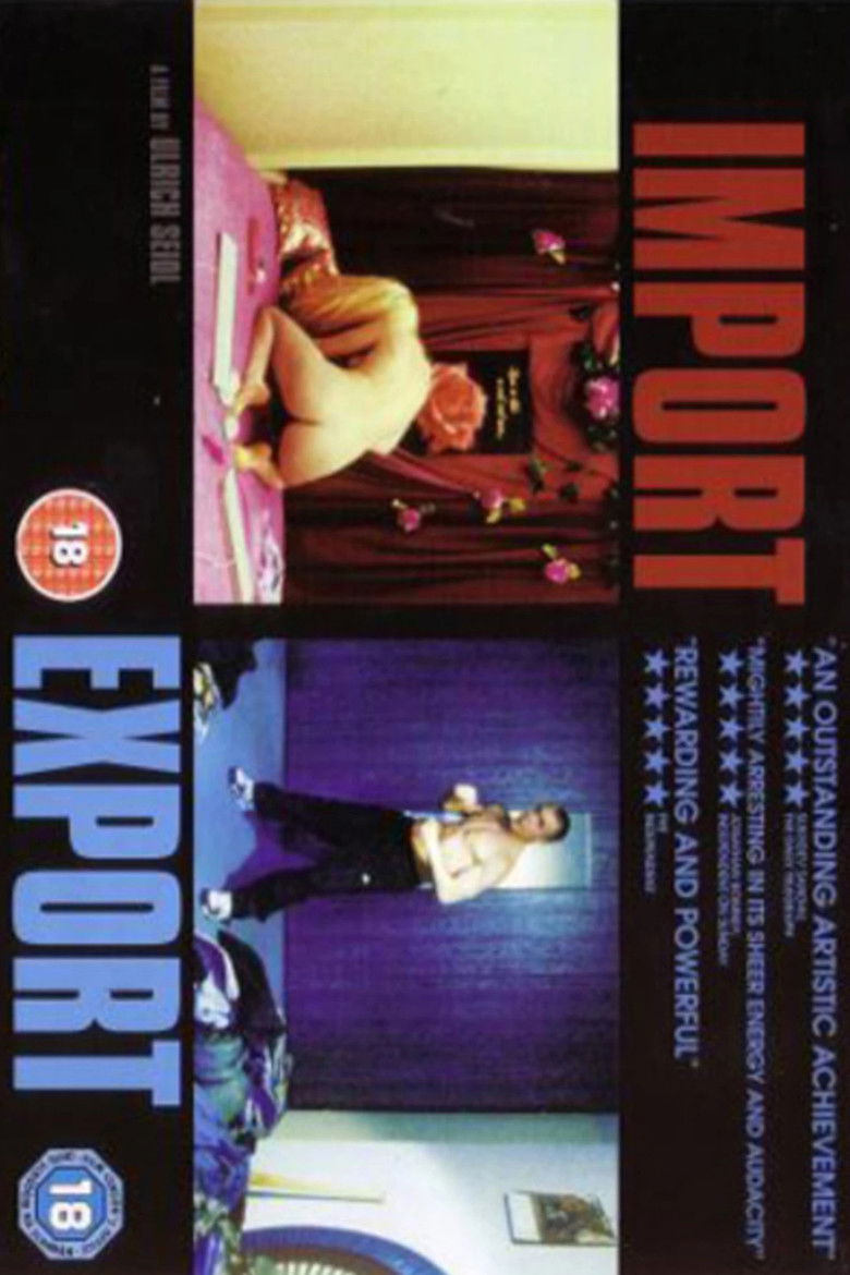 Imatge de Import/Export