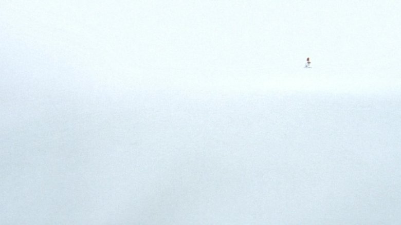 THX 1138 (1971)