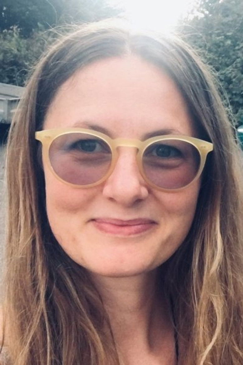 Sara Bøgh portrait image