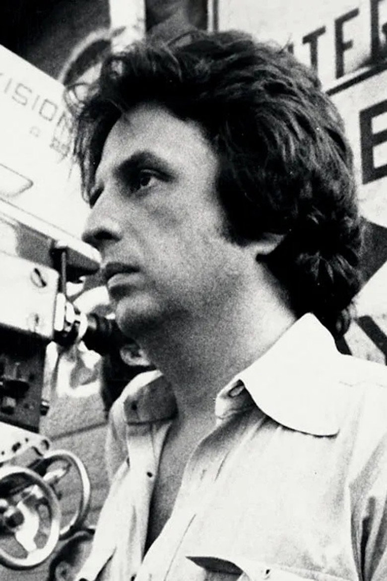 Michael Cimino photo 3