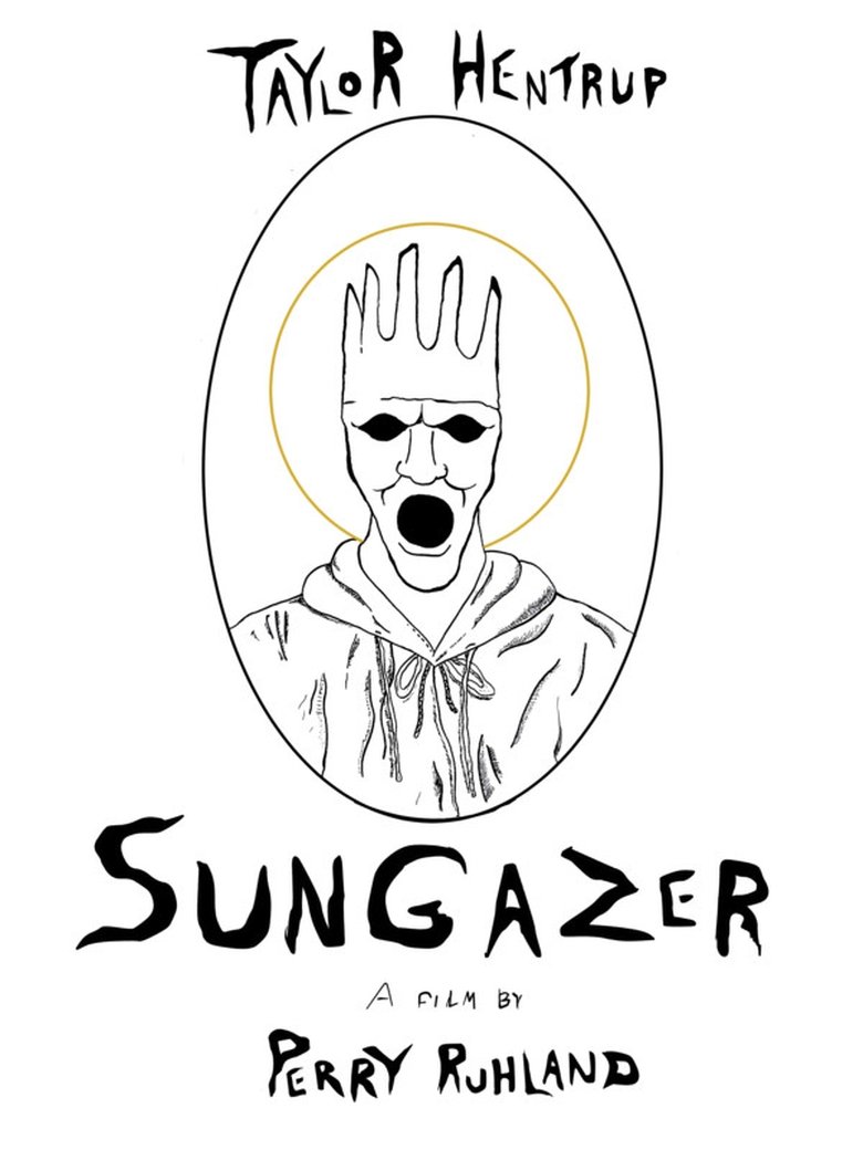 Sungazer main poster