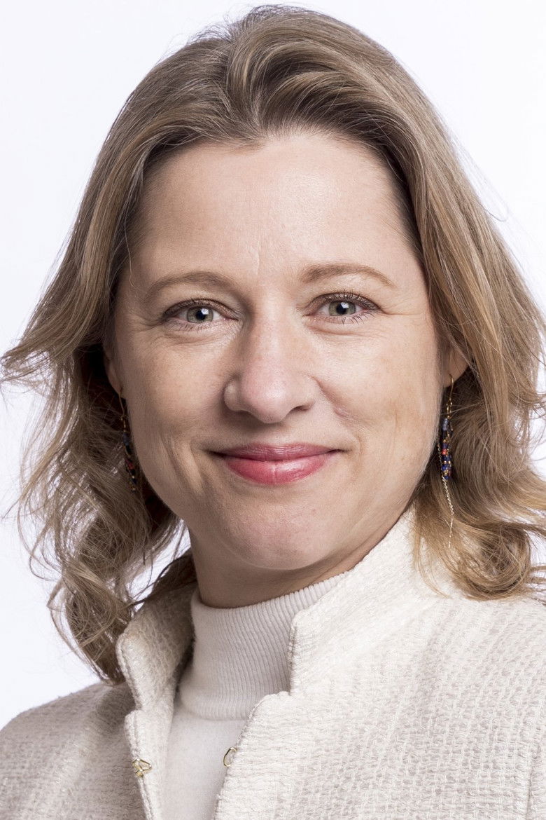 Sophie Hæstorp Andersen portrait image