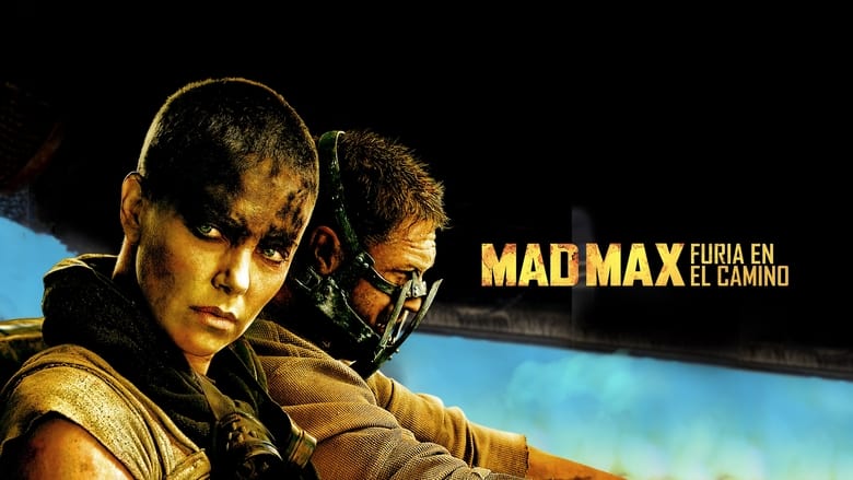 Mad Max: Salvajes de la autopista (1979)