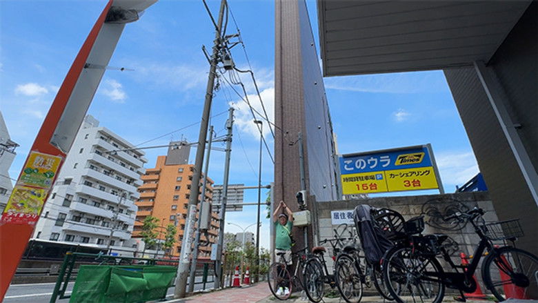 Still image for バナナマン日村が歩く!ウォーキングのひむ太郎 season 1 episode 126: Episode 126 Still image for バナナマン日村が歩く!ウォーキングのひむ太郎 season 1 episode 126: Episode 126