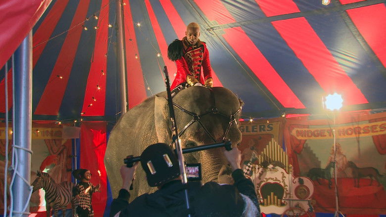 Still image for Todrick season 1 episode 7: Dem Cakes