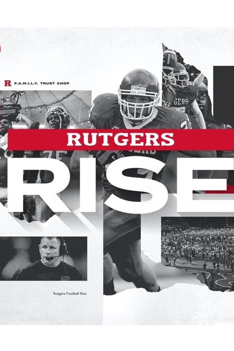 Imatge de Rutgers Rise