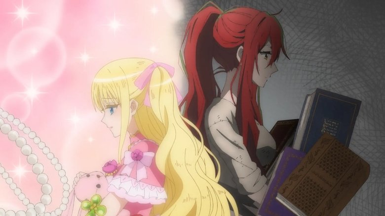 Still image for Betrothed to My Sister's Ex season 1 episode 9: In Pursuit of Anastasia's Spirit Still image for Betrothed to My Sister's Ex season 1 episode 9: In Pursuit of Anastasia's Spirit