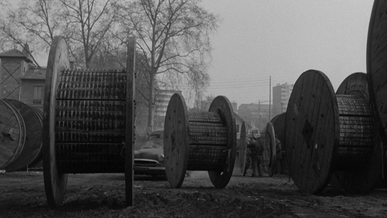 Band of Outsiders (1964)