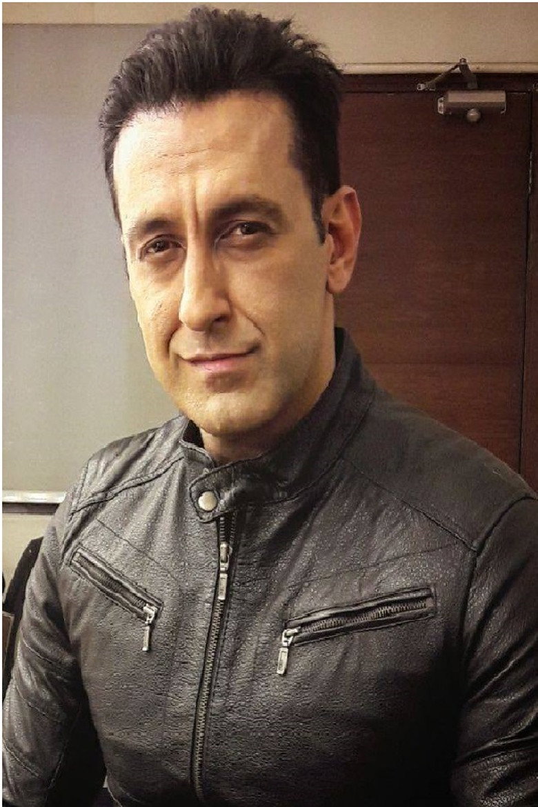 Adnan Jaffar photo 2