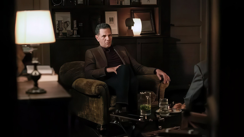 Still image for Savages season 1 episode 4: Episode 4 Still image for Savages season 1 episode 4: Episode 4