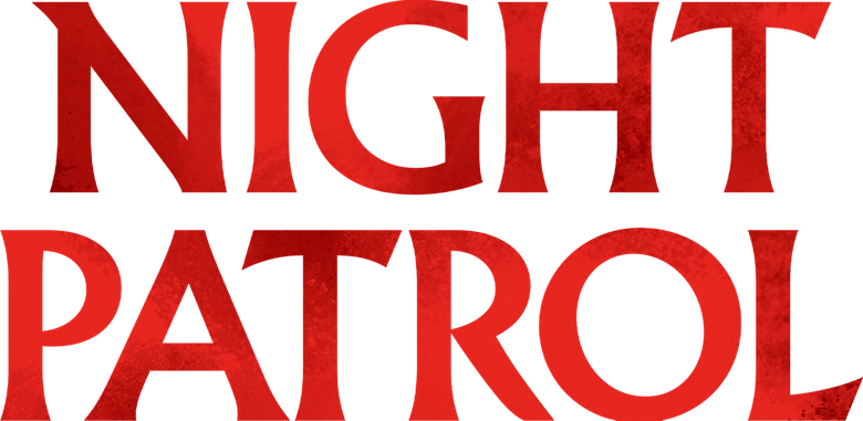Imagen de Patrulla Nocturna