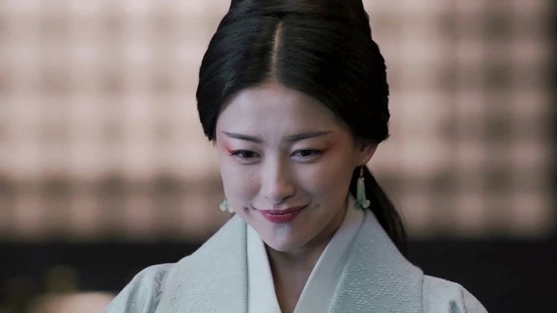 Still image for Qin Dynasty Epic season 1 episode 7: Episode 7