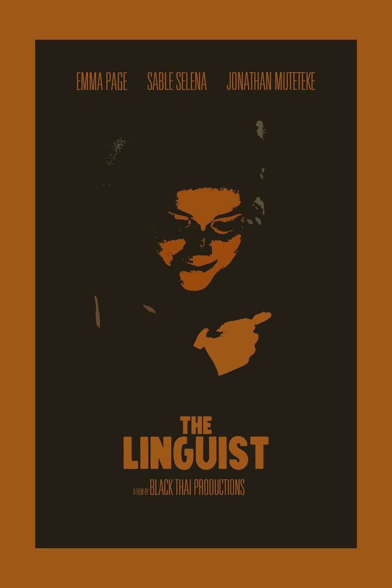 Imatge de The Linguist