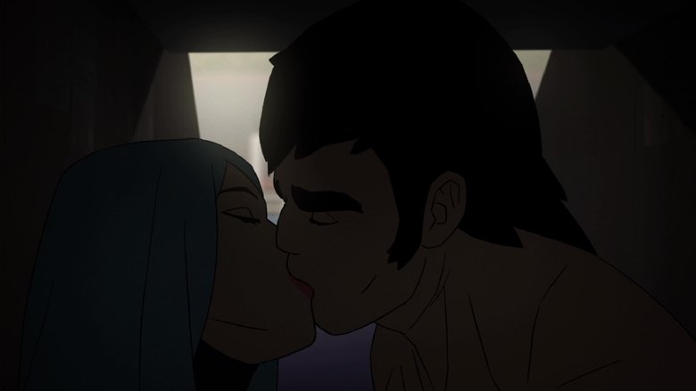 Still image for Lastman season 1 episode 20: Could You Pass Me the Mustard? Still image for Lastman season 1 episode 20: Could You Pass Me the Mustard?