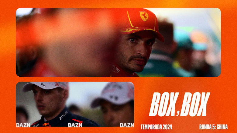 Still image for Box,box season 1 episode 5: Episode 5