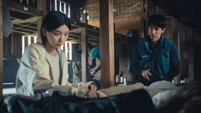 Image d'arrière-plan 5 du film Haunted Mountains: The Yellow Taboo