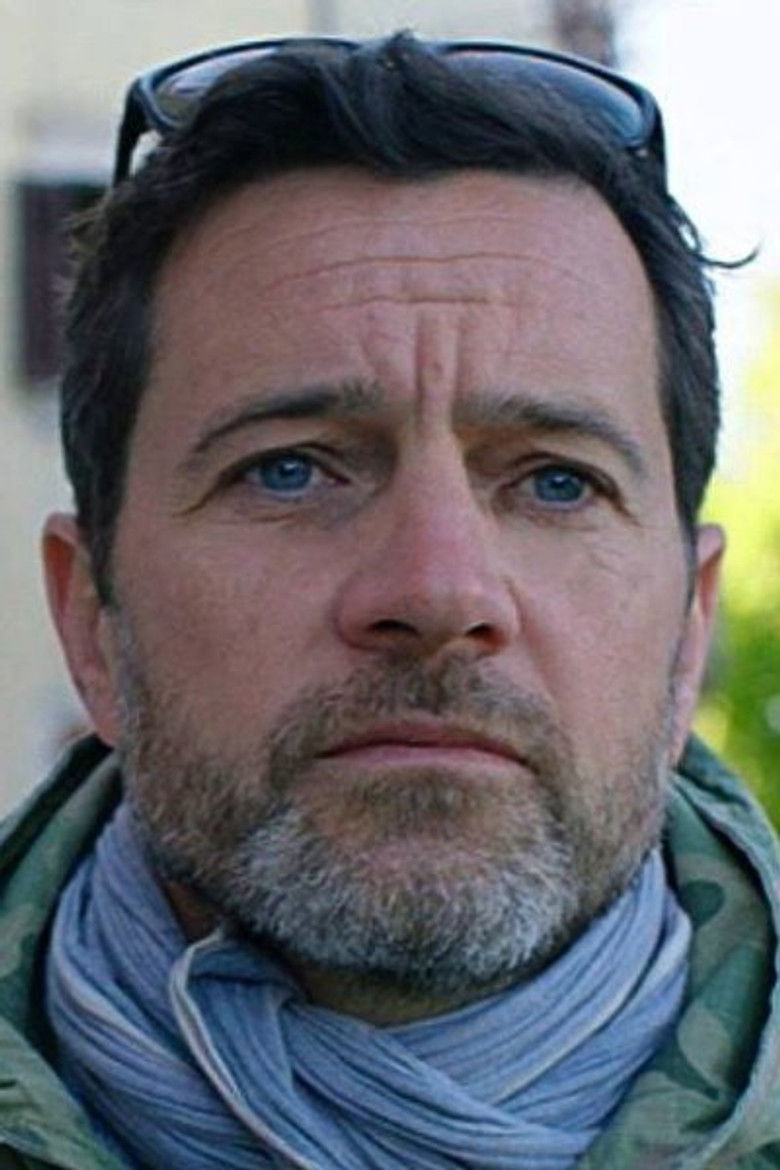 Philippe Kress portrait image