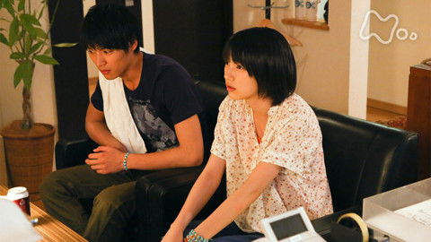 Still image for Amachan season 1 episode 124: Episode 124 Still image for Amachan season 1 episode 124: Episode 124