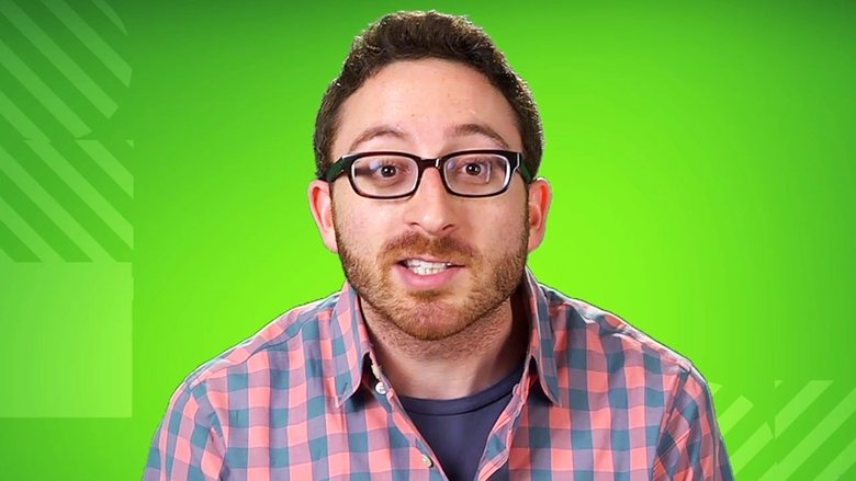 Still image for Yay or Nay season 1 episode 6: Are Video Games Art? Still image for Yay or Nay season 1 episode 6: Are Video Games Art?