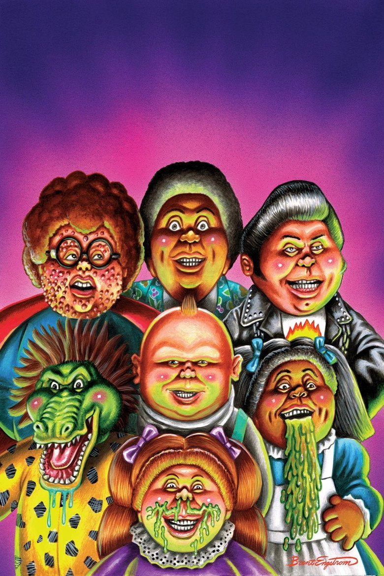 Imatge de The Garbage Pail Kids Movie