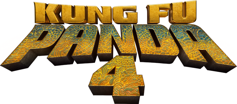 Imagen de Kung Fu Panda 4