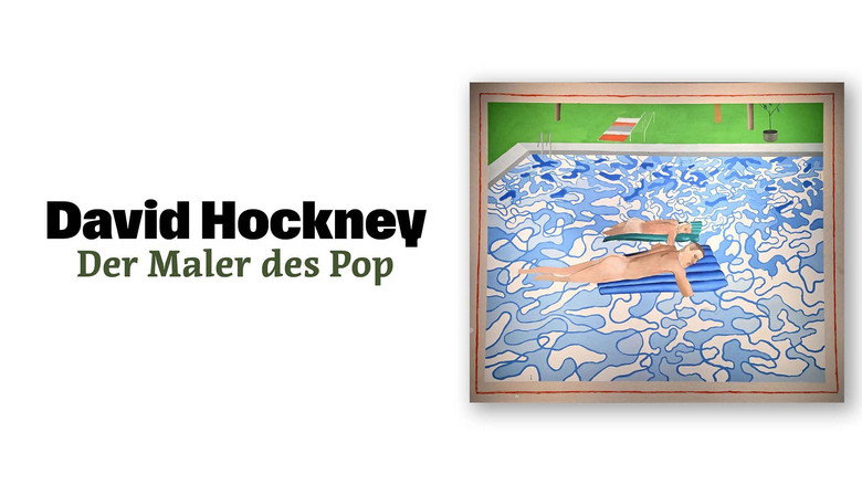 David Hockney: Time Reclaimed Screenshot 5