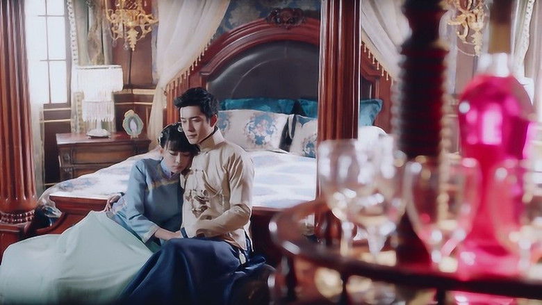 Still image for Siege in Fog season 1 episode 29: Episode 29 Still image for Siege in Fog season 1 episode 29: Episode 29