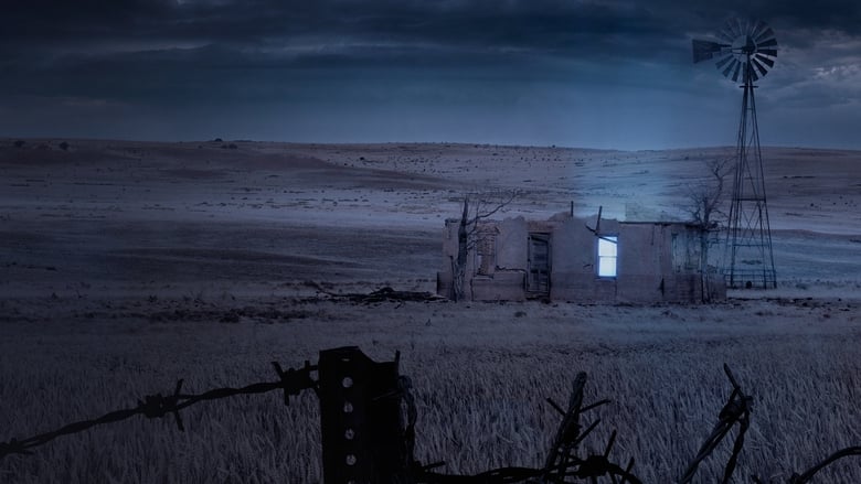 The Secret of Skinwalker Ranch