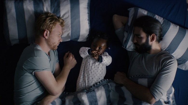 New Queer Visions: Parental Guidance (2021)