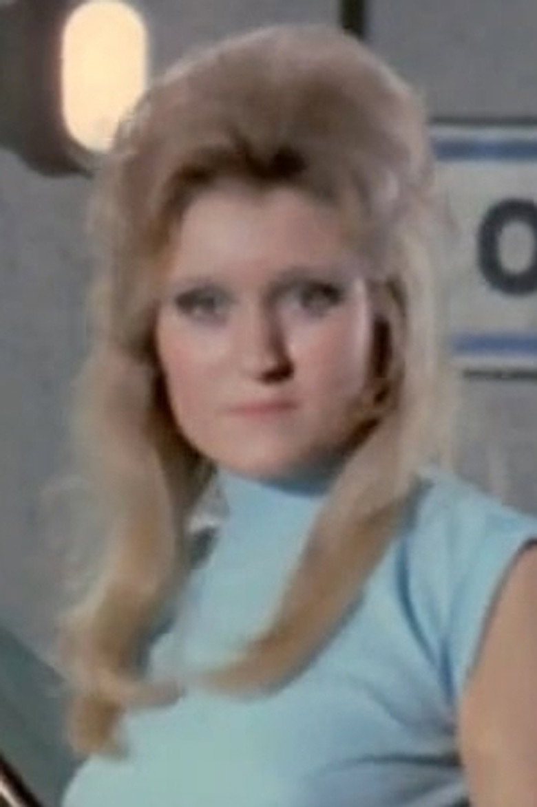 Maria Coyne photo 2