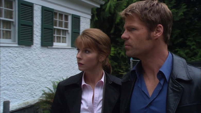 Still from The 4400 - Season 4 Episode 10