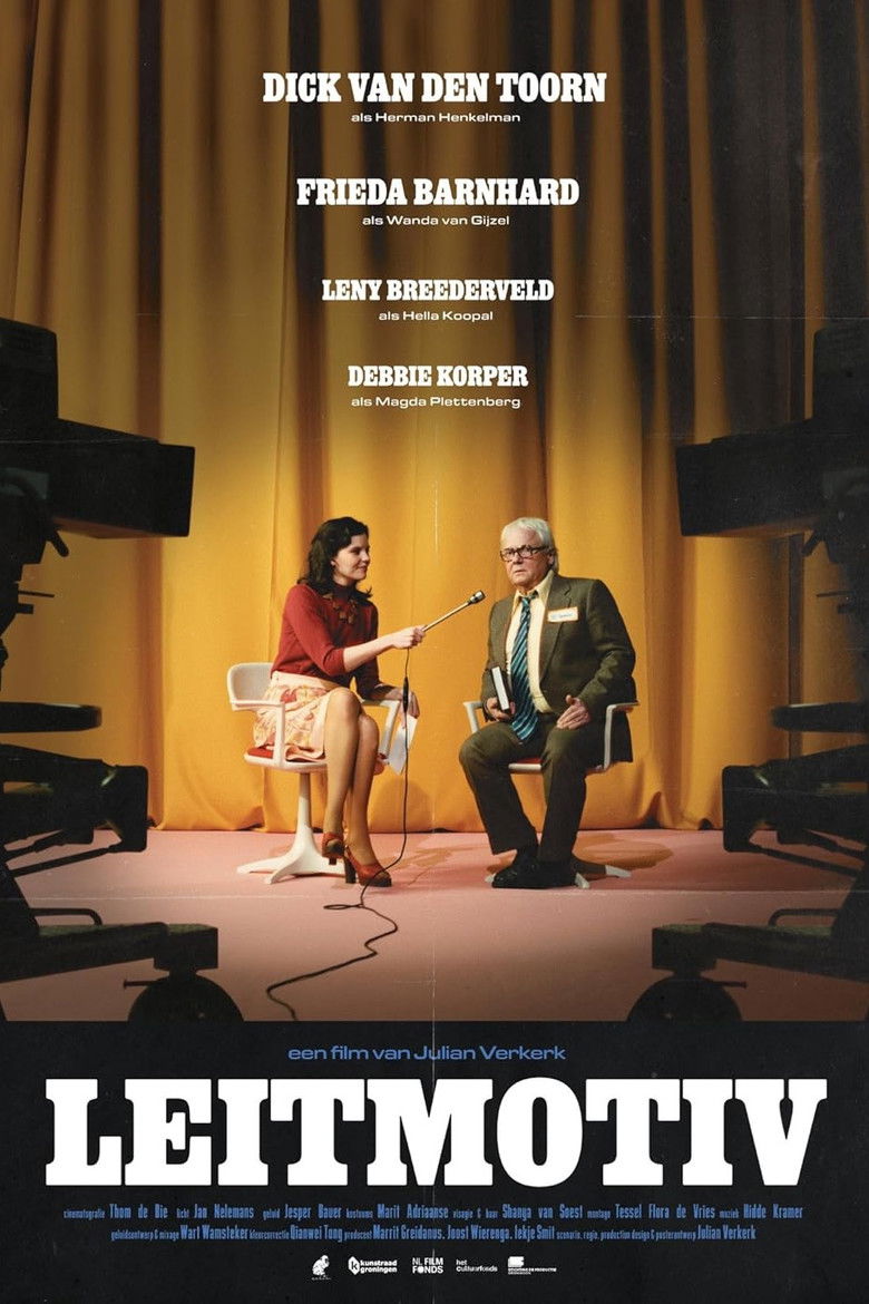 Imatge de Leitmotiv
