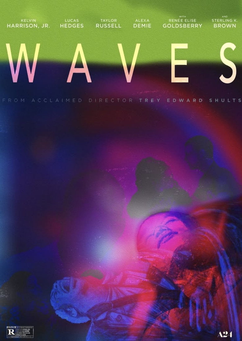 Imatge de Waves