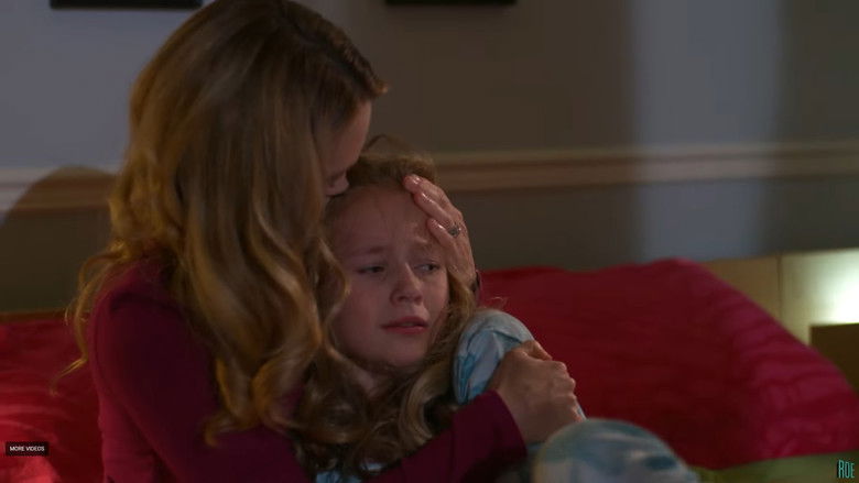 Image d'arrière-plan 10 du film Un ange aux deux visages