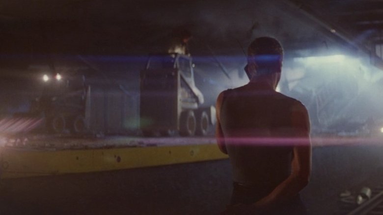 Die Hard: With a Vengeance (1995)