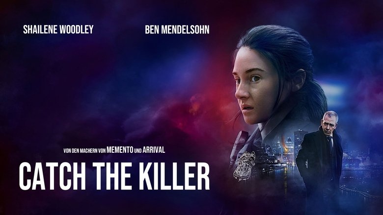 To Catch a Killer (2023)