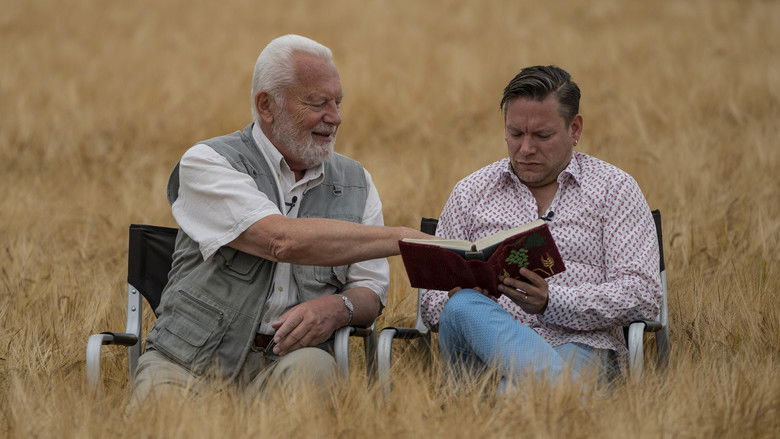 Still image for Pivní putování season 1 episode 1: Episode 1