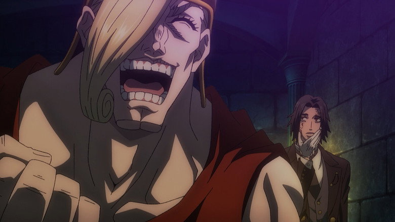 Still from Record of Ragnarok - Season 3 Episode 5