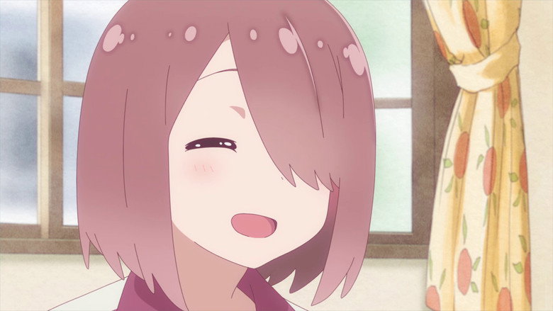 Still from Wataten! An Angel Flew Down to Me - Season 1 Episode 3