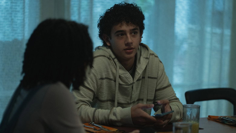 Still from Presumed Innocent - Season 1 Episode 5