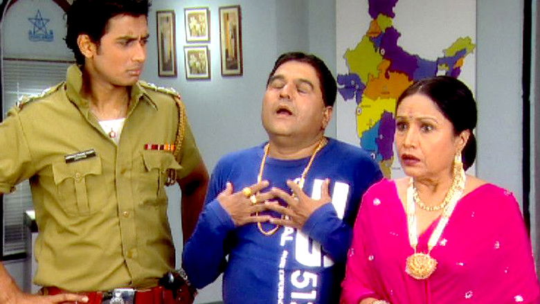 Still image for F.I.R. season 1 episode 41: Say No to Dowry