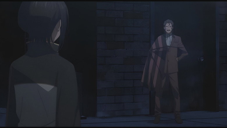Still from Dead Mount Death Play - Temporada 1 Episodio 11