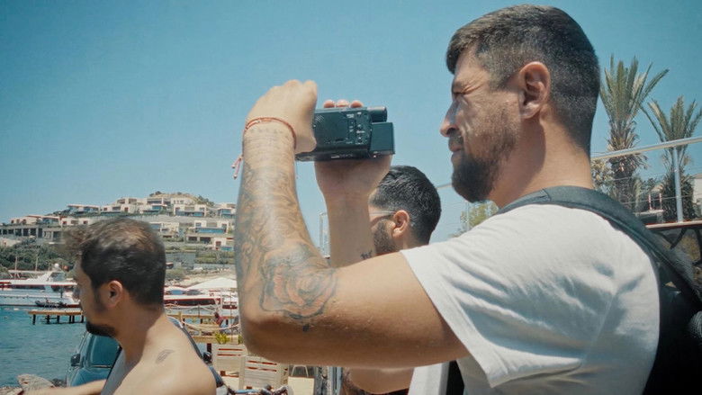 Still image for Ünlü Var Mı? season 1 episode 4: Episode 4