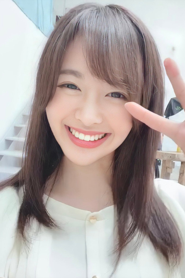 Rio Kuriyama photo