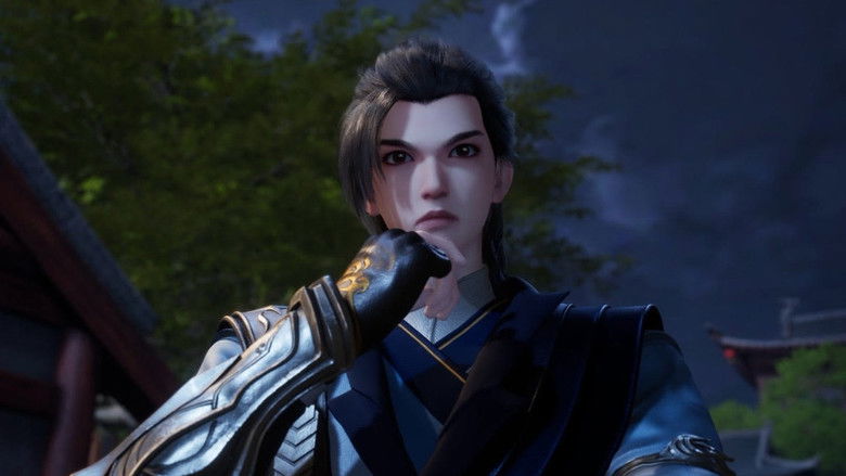 Still image for The Sword Immortal Is Here season 1 episode 39: Episode 39 Still image for The Sword Immortal Is Here season 1 episode 39: Episode 39